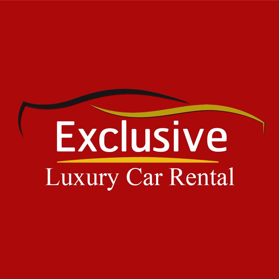 Exclusive car rental 