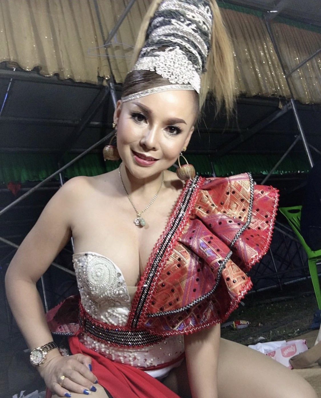 บัวผัน ทังโส