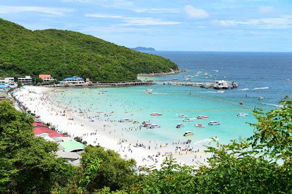 เกาะล้าน