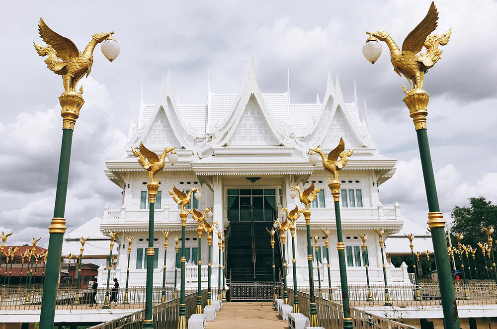 วัดกู้ (วัดพระนางเรือล่ม)