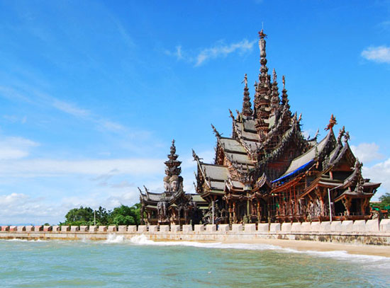 ปราสาทสัจธรรม