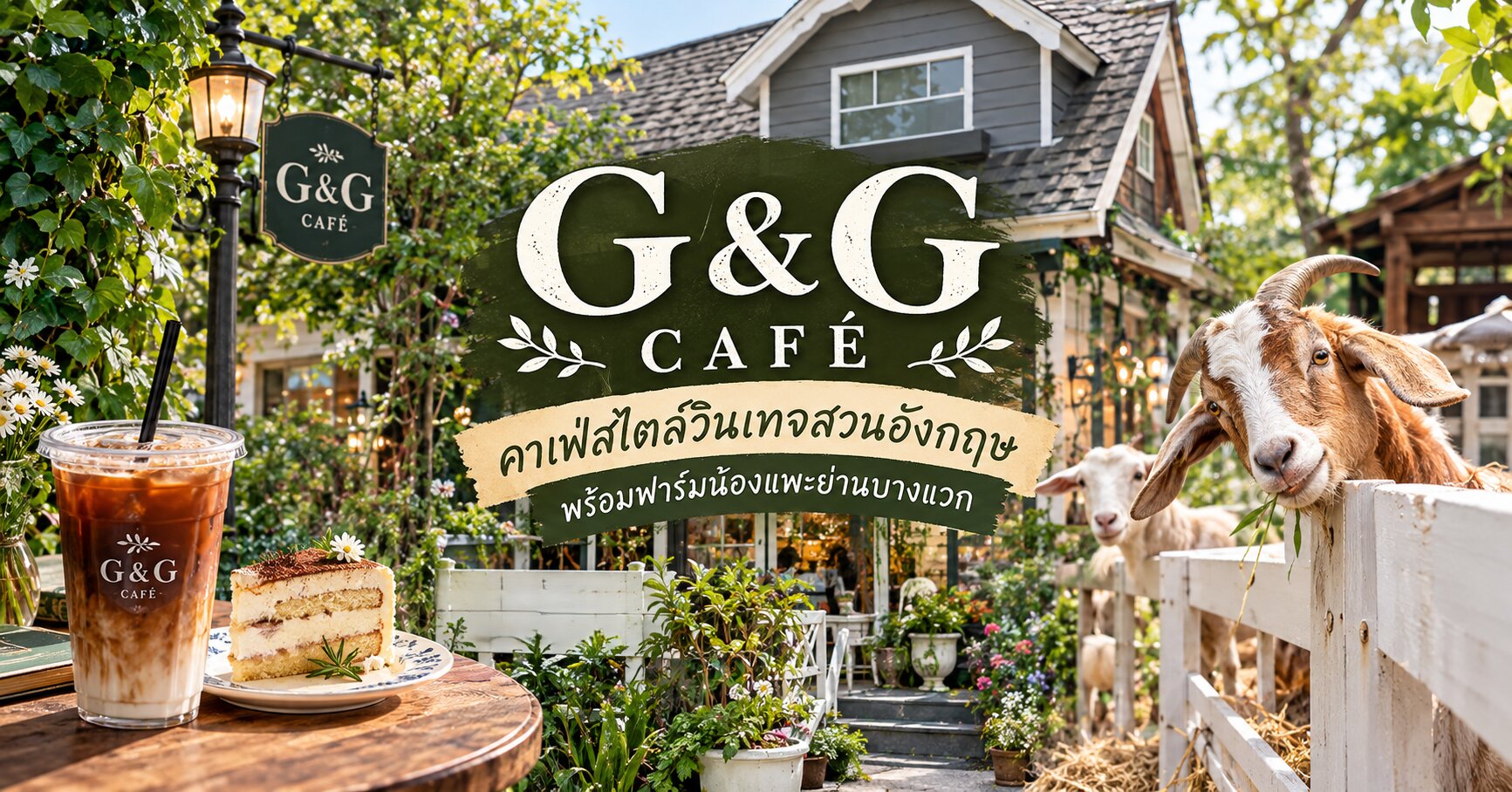 G&G Cafe