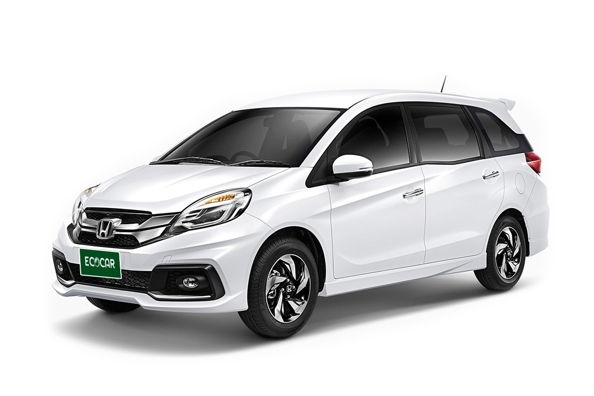 Honda Mobilio